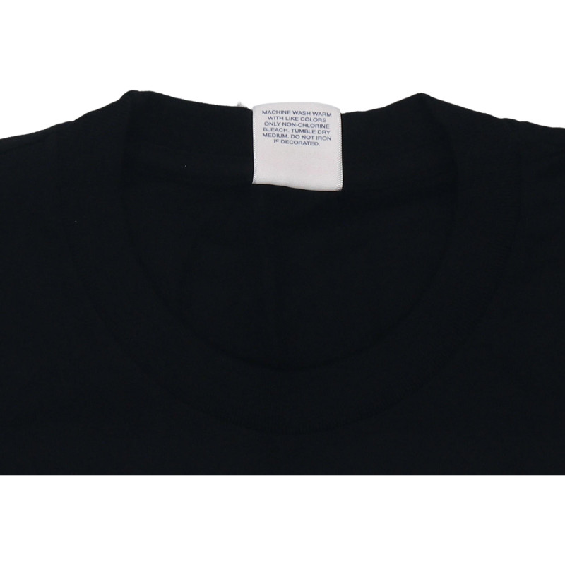 Supreme FW16 Gucci Mane Tee Black T