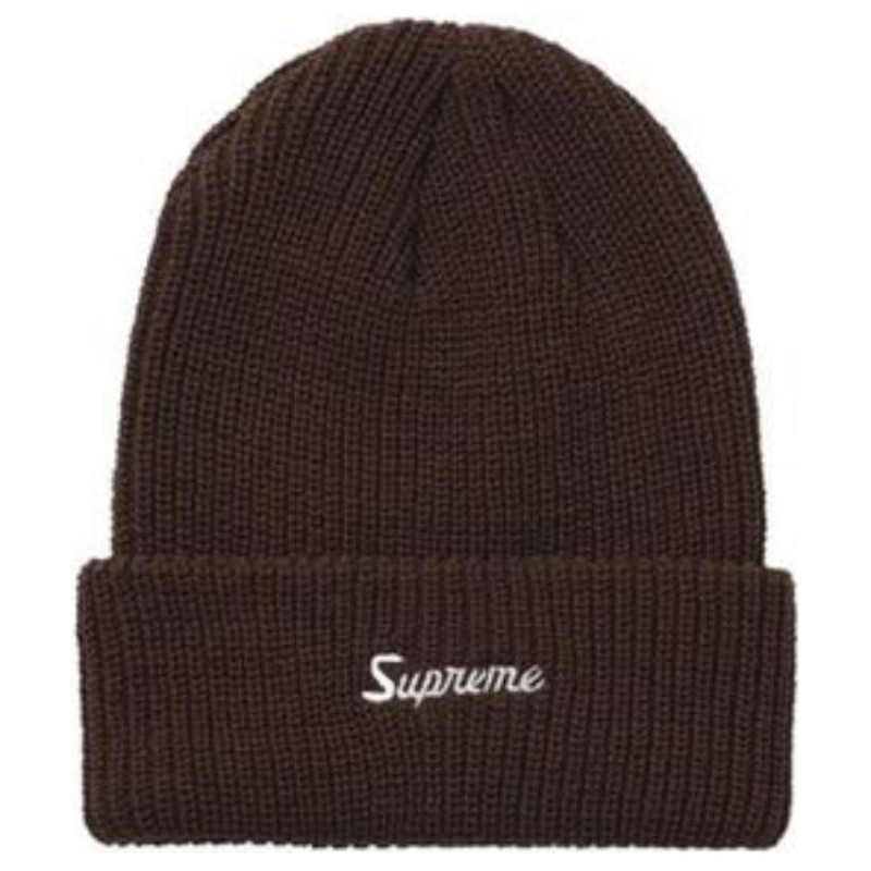 Supreme Week 15 Loose Gauge Beanie 2