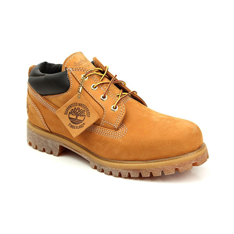 Timberland Chukka