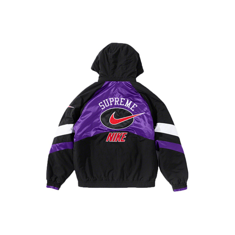 Supreme x Nike SS19