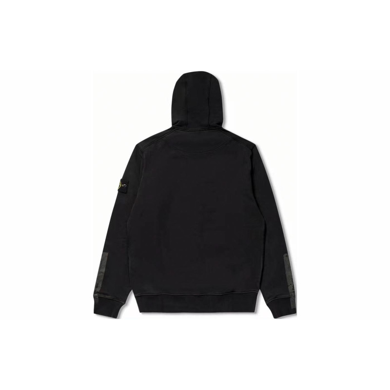 STONE ISLAND Logo