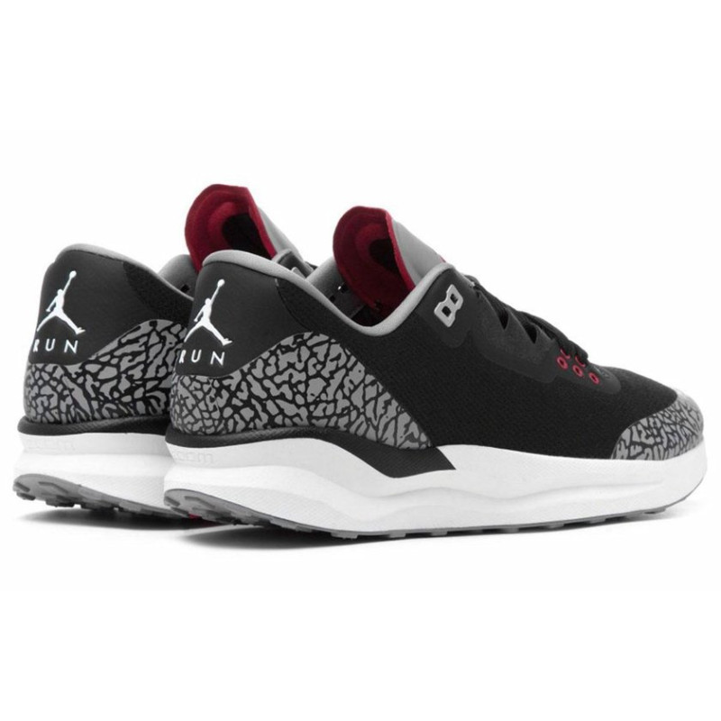 Jordan Zoom Tenacity 88