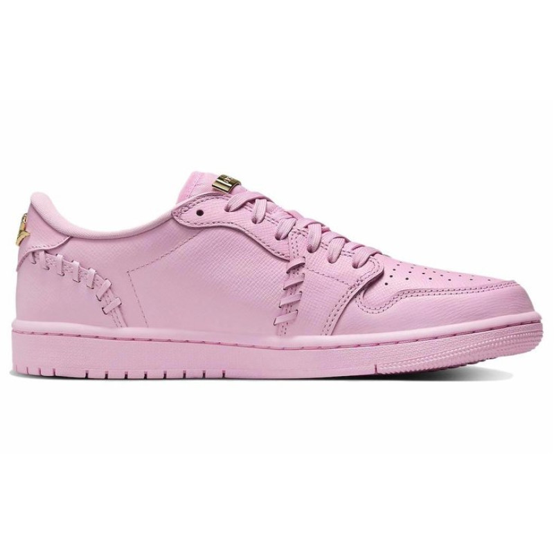 Jordan Air Jordan 1 Low Method of Make