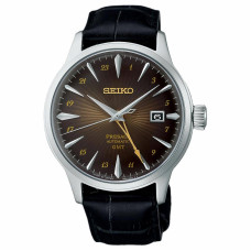 SEIKO 50m 40.5mm