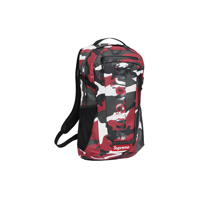 Supreme Supreme SS21 logo