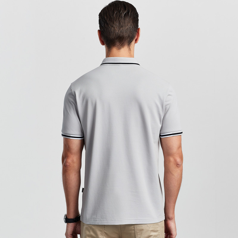 SEPTWOLVES poloPolo