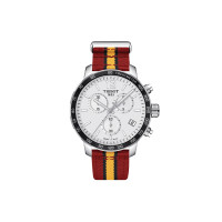 TISSOT NBA 42mm T095.417.17.037.08