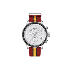 TISSOT NBA 42mm T095.417.17.037.08