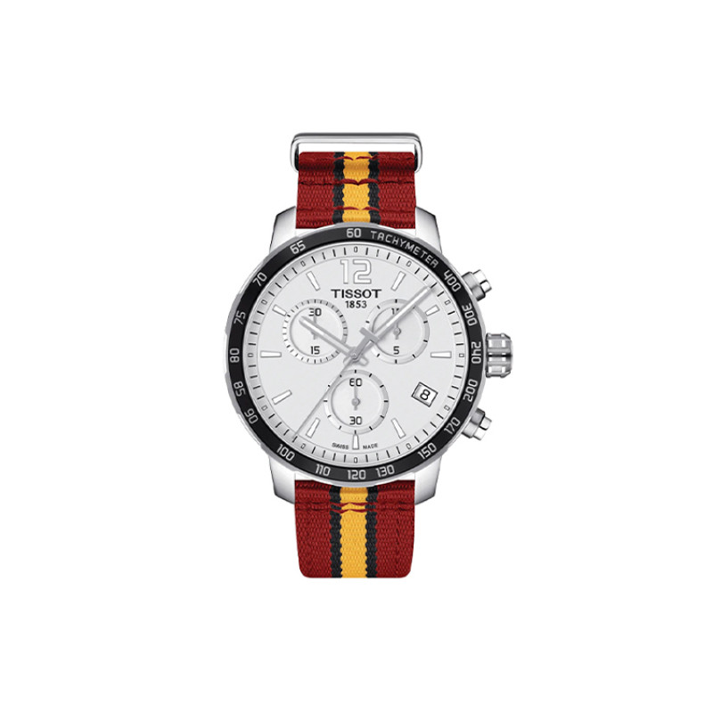 TISSOT NBA 42mm T095.417.17.037.08
