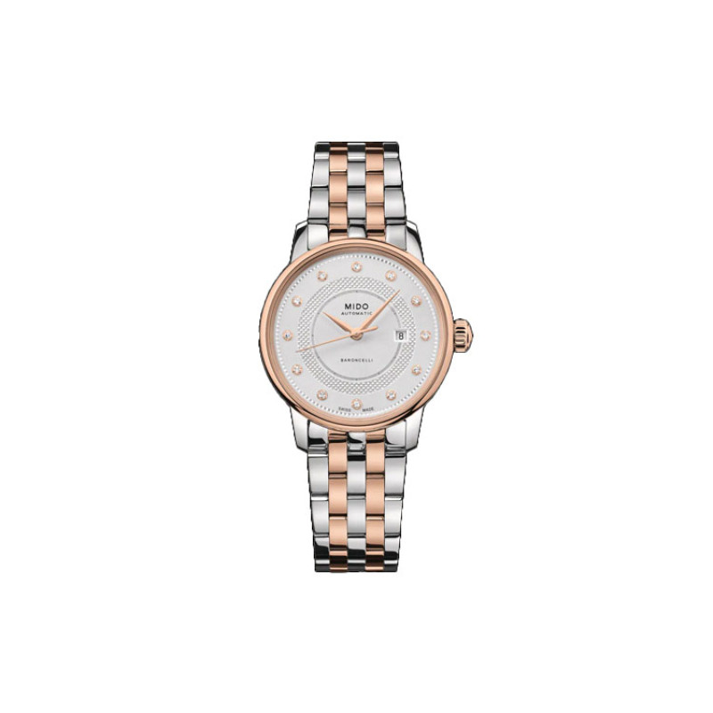 MIDO 50 30mm M037.207.22.036.01