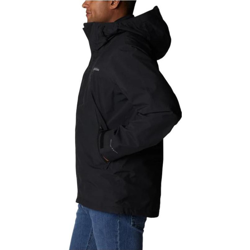 Columbia FW23