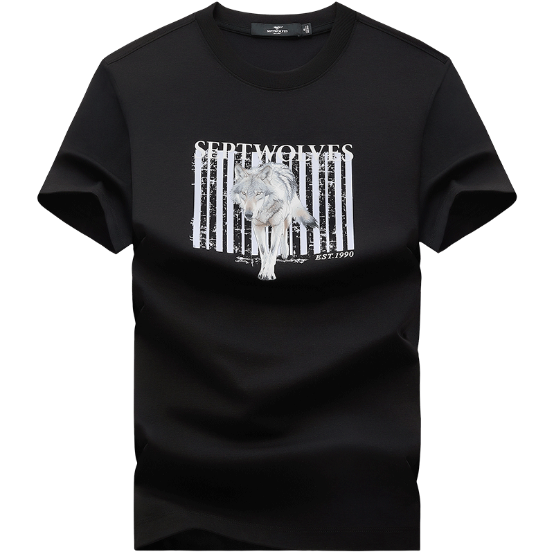 SEPTWOLVES T
