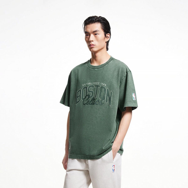 JACK JONES JACK JONES NBA T