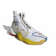 Pharrell Williams x adidas originals Crazy BYW 1.0 LVL X