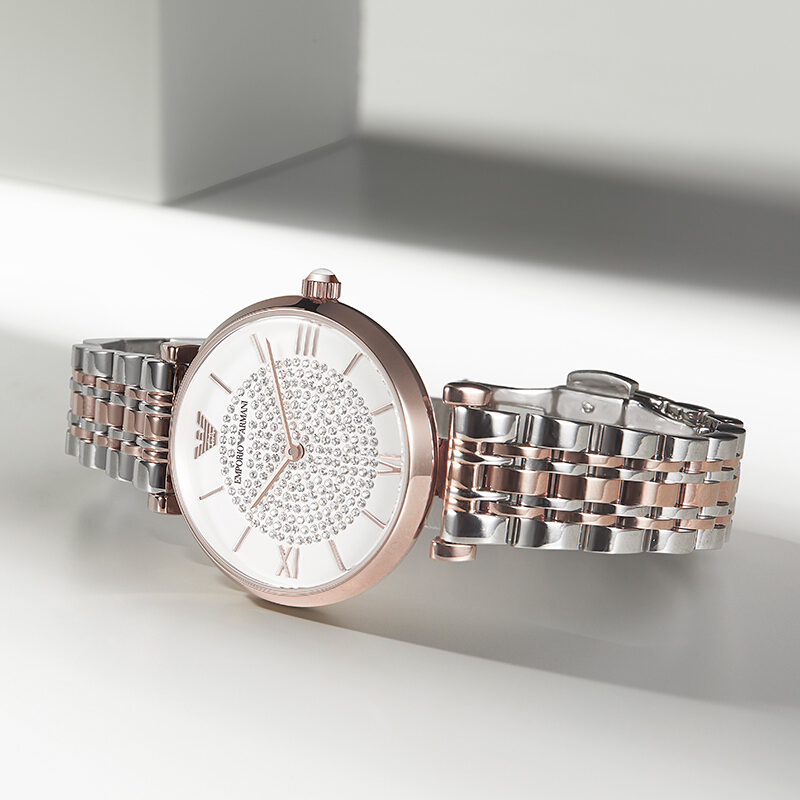 EMPORIO ARMANI 32mm AR1926
