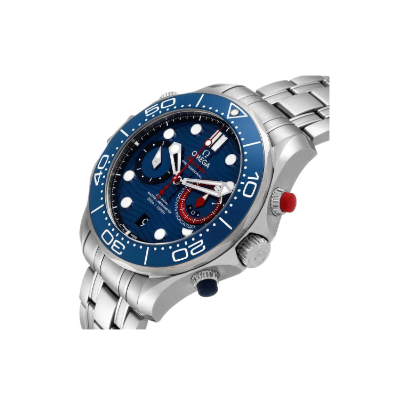 OMEGA 300 44mm 210.30.44.51.03.002