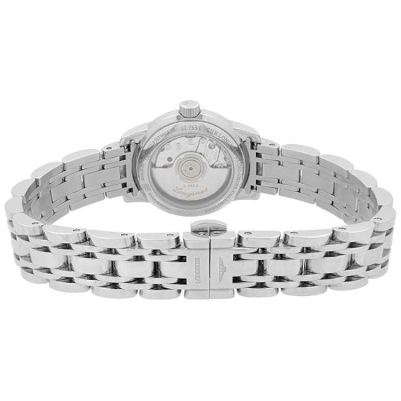 LONGINES 30m 26mm L2.263.0.87.6
