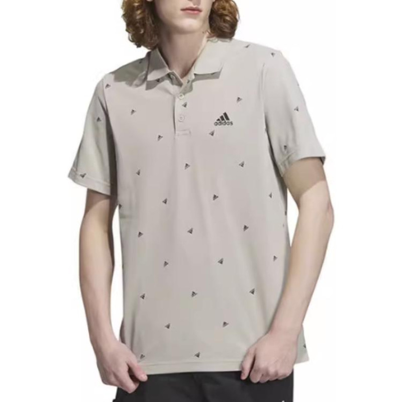 adidas polo