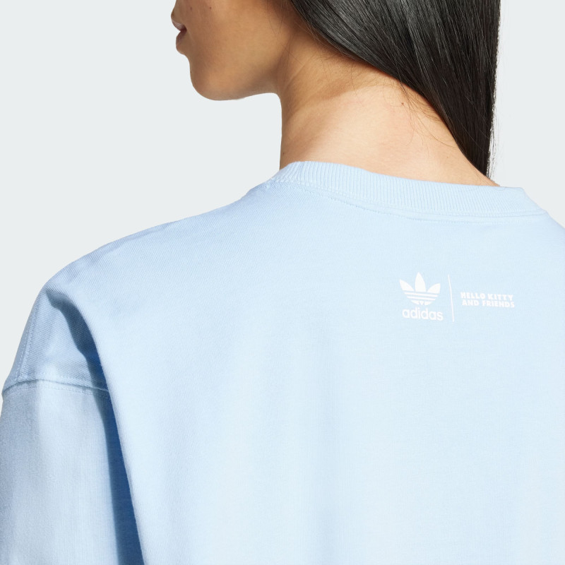 adidas originals x Hello Kitty Cinnamoroll T-Shirt T