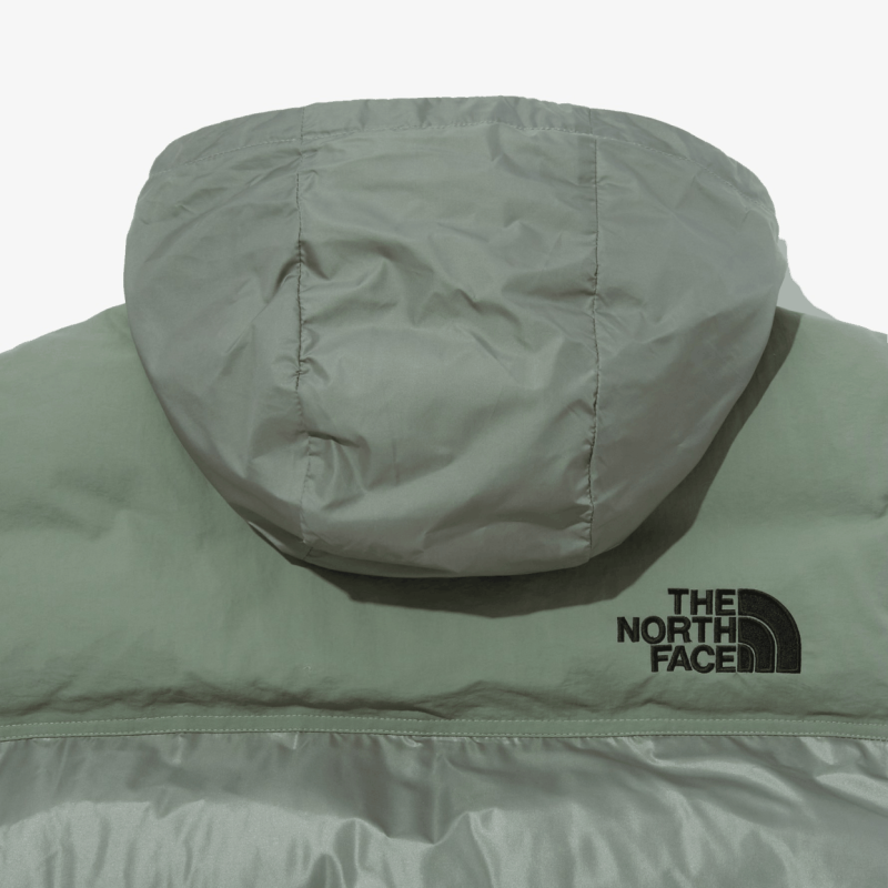THE NORTH FACE Logo