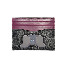 COACH X Disney Card Case 10
