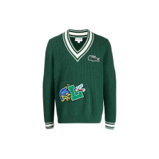 LACOSTE FW22 V