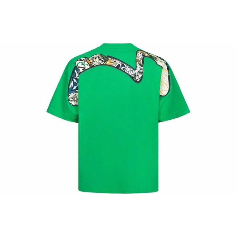 EVISU SS24 MT