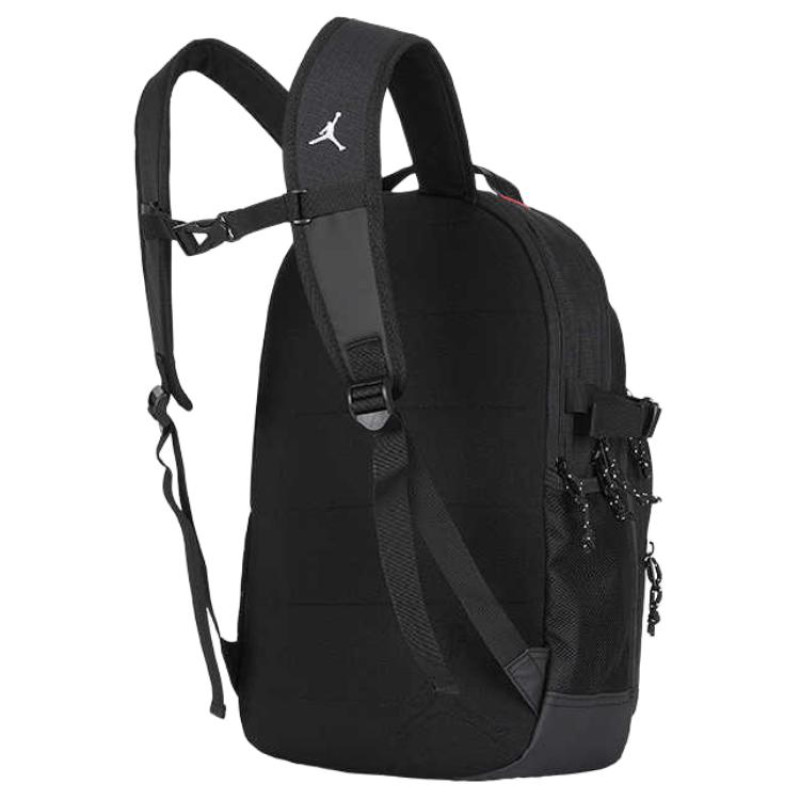 Jordan 25L Logo
