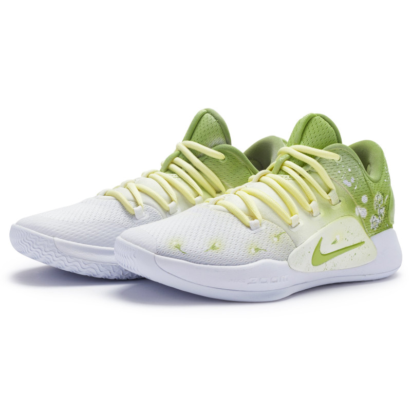 Nike Hyperdunk X Low 811