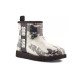 UGG CLASSIC CLEAR MINI Marble