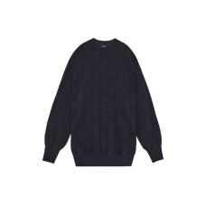 WE11DONE FW21 Oversized