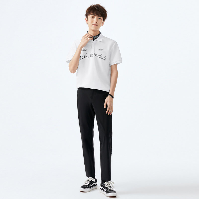 FAIRWHALE Polo
