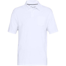 Under Armour Charged CottonPolo