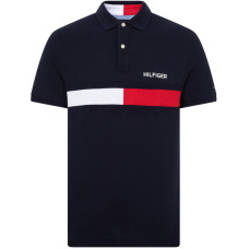 Tommy Hilfiger SS23 Polo