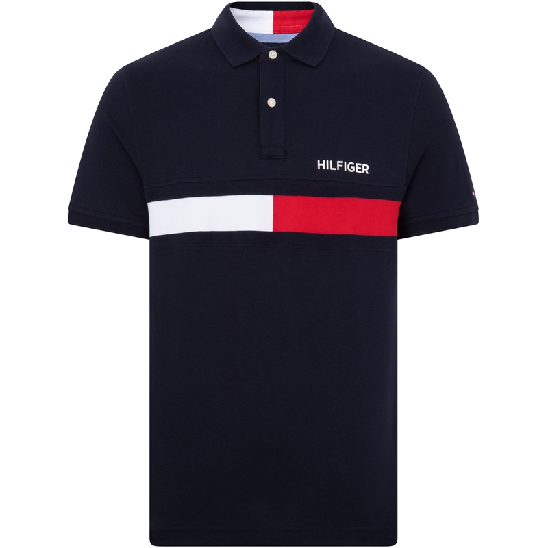 Tommy Hilfiger SS23 Polo