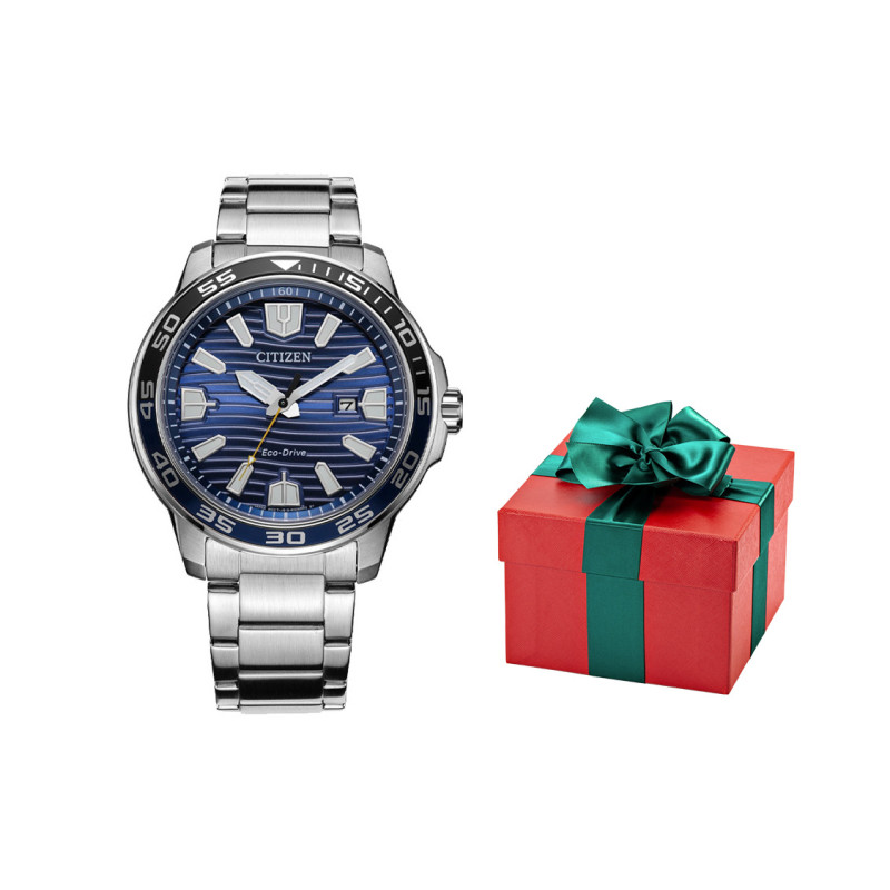 CITIZEN AW1525-81L