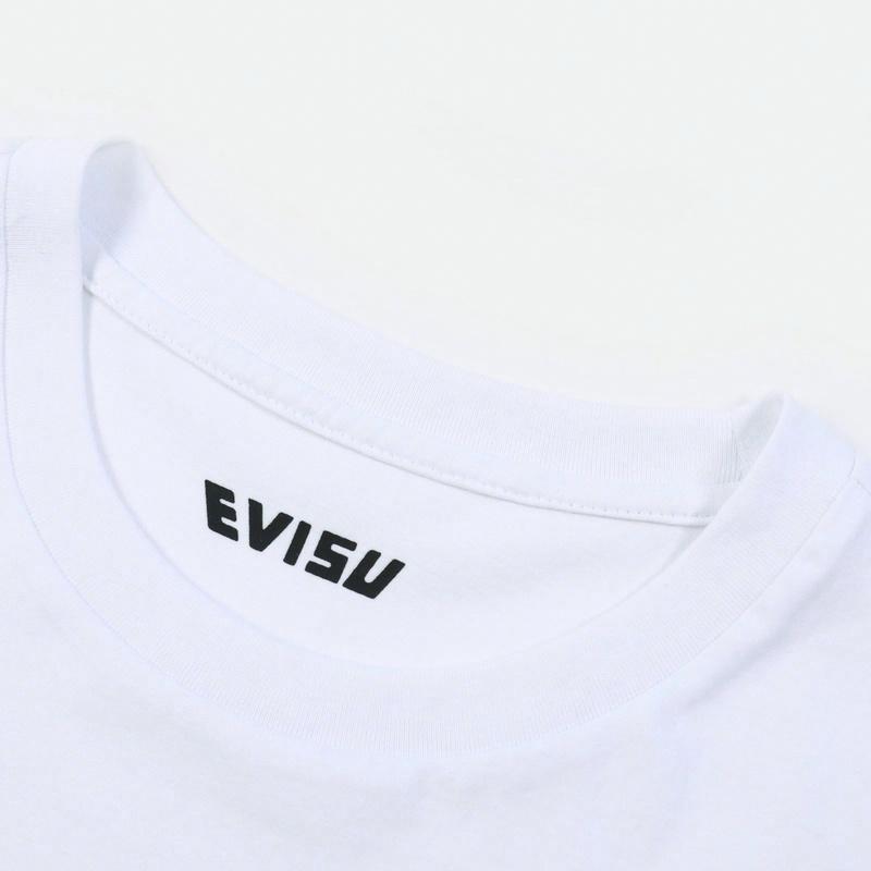 EVISU 23SST
