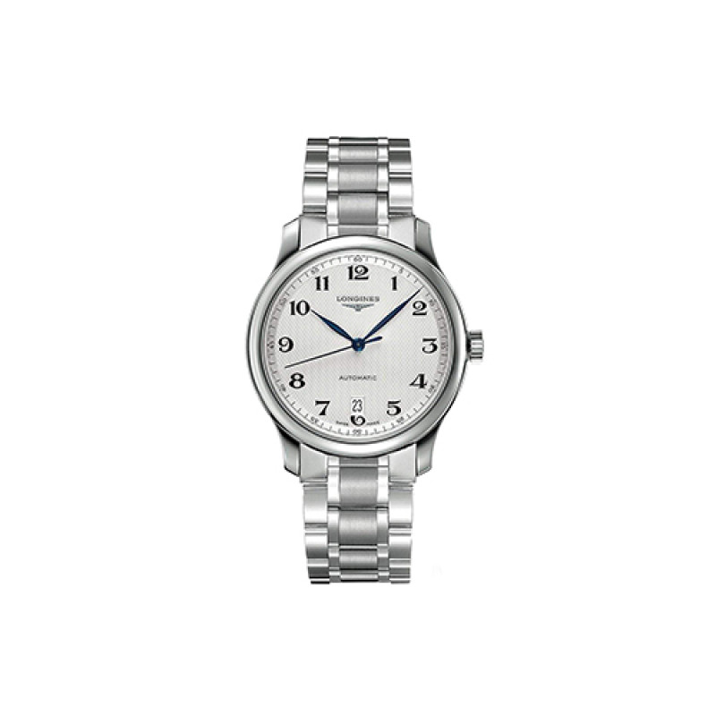LONGINES 38.5mm L2.628.4.78.6