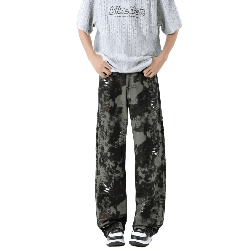 Pancoat clean fit