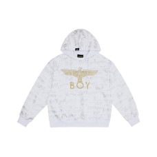 Boy London FW22 logo