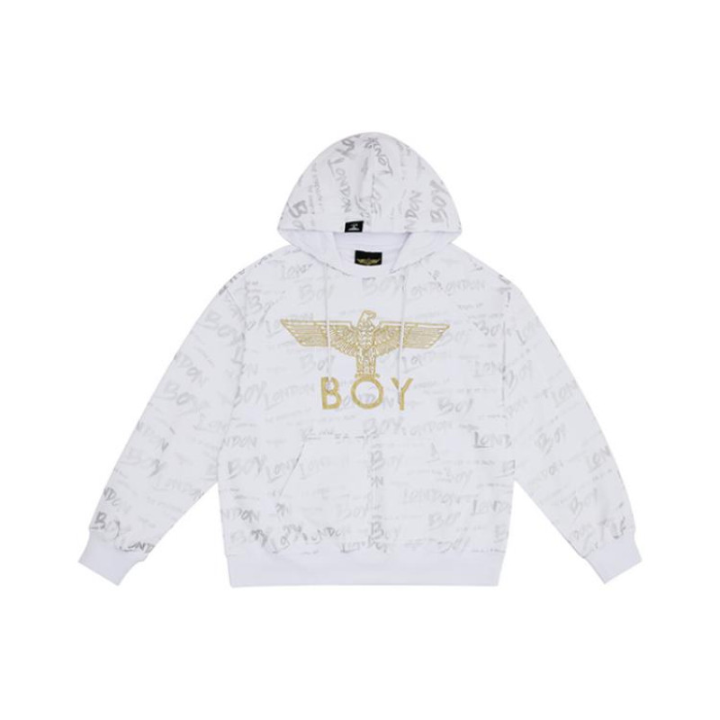 Boy London FW22 logo
