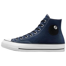 Stussy x Converse Chuck Taylor All Star 1970s