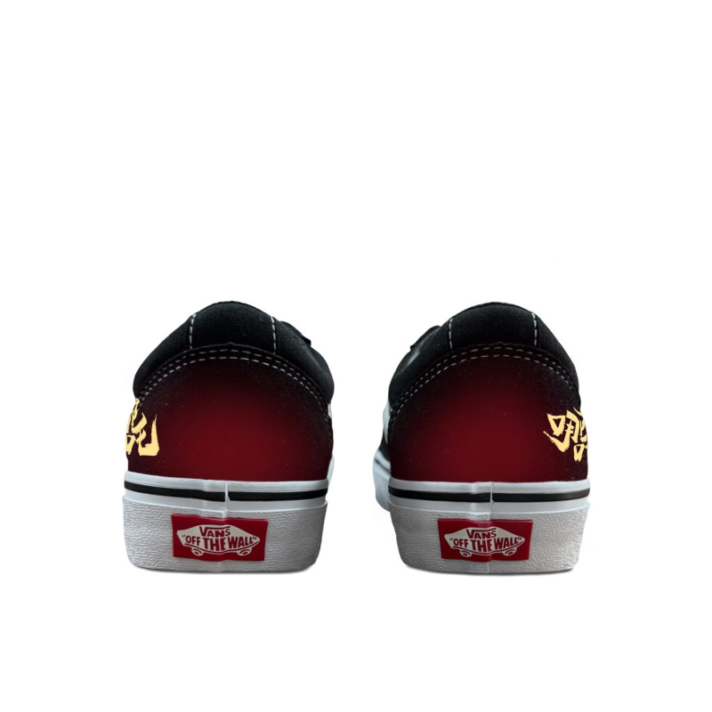 Vans Ward