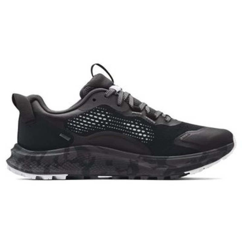 Under Armour Charged Bandit Trail 2 Running