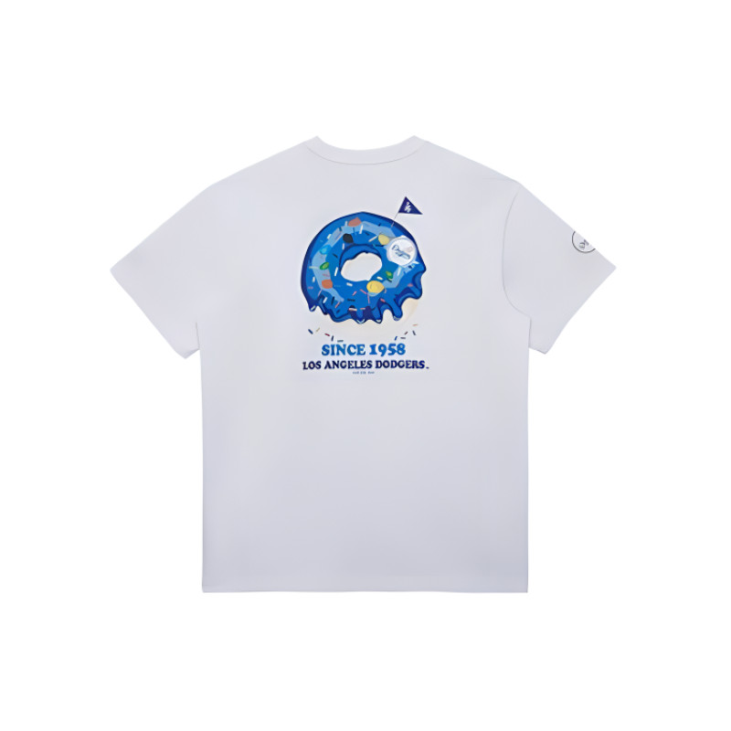 New Era SS24 T