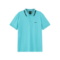 HUGO BOSS LogoPolo