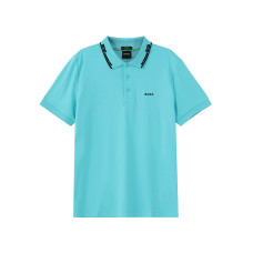 HUGO BOSS LogoPolo