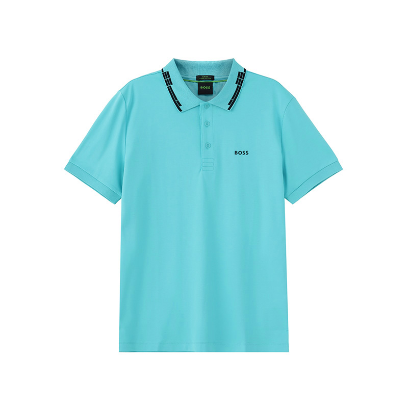 HUGO BOSS LogoPolo