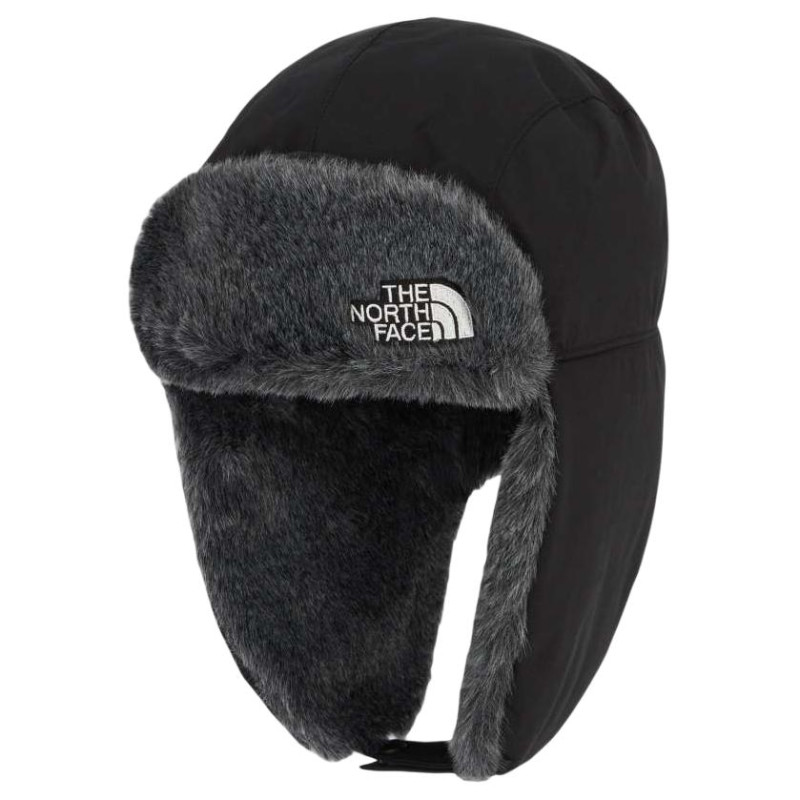 THE NORTH FACE Logo