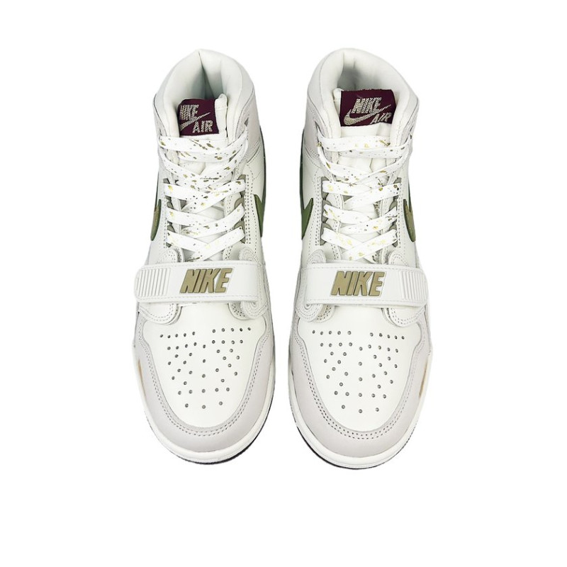 Jordan Legacy 312